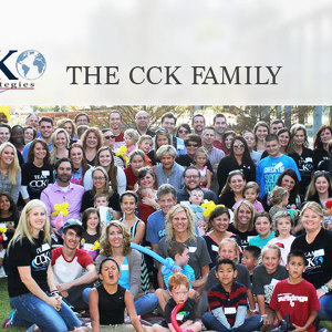 Fundraising Page: Caleb Caldwell